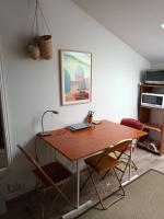 Cœur de ville - B&B
