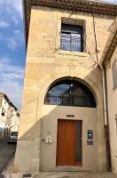 Appartement met 2 slaapkamers