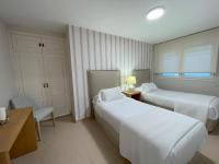 Appartement 3 Chambres - Vue sur Mer