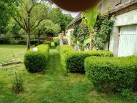 Maison d'hôtes - B&B Orchaise