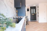 Bee Stays - Long Lane - Ferienwohnung