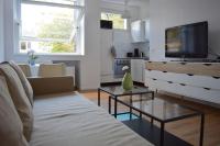 Rüttenscheid, Messe, Uni, Central Station - B&B