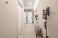 Good Things near City Center Ceglana Street & parking - blisko szpitali Okulistyka Euromedic MSWiA - Ferienwohnung Kattowitz