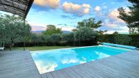 Le Mas des Roses - B&B