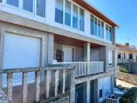 Apartamentos Fontenla-Lanzada - Chambres d'hôtes Soutullo