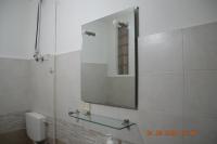 Appartamento Deluxe con 1 Camera da Letto e Vista Città