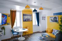 Le Banksy - B&B La Seyne-sur-Mer