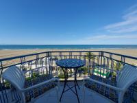 BALCONI SUL MARE - B&B Margherita di Savoia