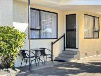 Appartement met 2 slaapkamers