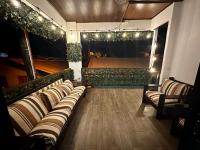 Beautiful View House - Chambres d’hôtes Tortuguero