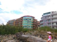 Mak Complex - B&B Pomorie