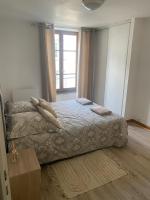 Le Cosy Montferrandais - B&B