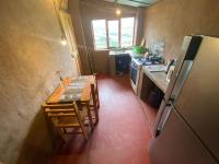 Doppelzimmer mit Bergblick