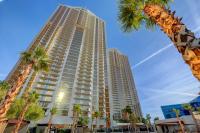 Classic Suite MGM Signature 25th FLR POOL VIEW - B&B