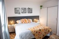 Centro Apart Home - Bed and Breakfast Jesús María