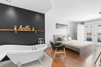 Appartamento con 3 Camere da Letto
