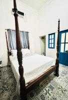 B&B Diriamba - The Vintage villa - Bed and Breakfast Diriamba