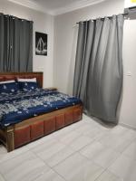 lewis & lawrenda (ddt) - B&B Haatso