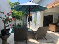 Villa bahagia sanur - B&B Kelurahan Sanur