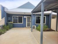 B&B Jurien Bay - Unit 26 Seafront Estate - Bed and Breakfast Jurien Bay