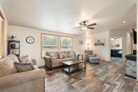 Country living in a small town - B&B