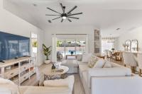Blissful Poolside Haven Cape Coral - B&B Cape Coral
