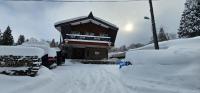 Myoko Ski Lodge in Akakura Village - Ferienwohnung