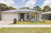 Cowes Family Beach House