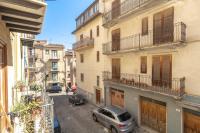 Casa Giuara - Luce - Chambres d’hôtes Castelbuono
