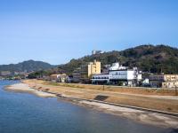 Enmeikan - B&B Asakura