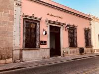 B&B Querétaro City - La Casona de Josefa - Bed and Breakfast Querétaro City