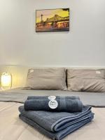 Appartement met 1 Slaapkamer