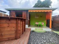 Faty LOCATION - B&B