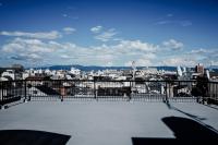 Teradaya Osaka Ryokan 150m2 寺田屋大阪旅館 your own property sweet home in Osaka - Chambres d'hôtes Osaka