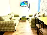 Beachblock, 1 Br Reno Apt in Atlantic City!!! - B&B