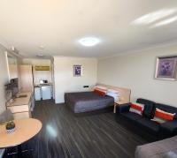 Chambre Lits Jumeaux Standard