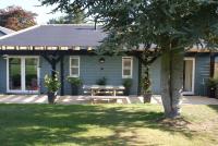 Tirah Guest House - B&B Aldeburgh