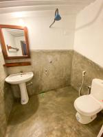Comfort Driepersoonskamer met Douche