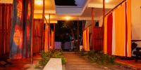 Surfers Park Arugambay - B&B Arugam Bay