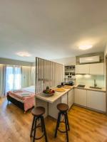 Habitación Doble Estándar con vistas al mar - 1 o 2 camas