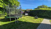 Apartament u Basi - Chambres d'hôtes Gdańsk