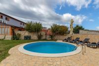 B&B Barbariga - Pool & Spa House Betiga 2 - Bed and Breakfast Barbariga