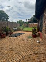 Tranquil Haven @Garsfontein - Ferienwohnung Pretoria