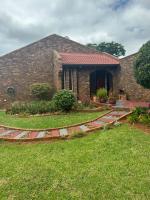 Tranquil Haven @Garsfontein - Chambres d’hôtes Pretoria