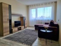 B&B Šiauliai - TILZES 24 APARTMENTS - self check in - Bed and Breakfast Šiauliai