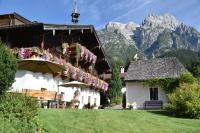 Brandstatthof Leogang - B&B Leogang
