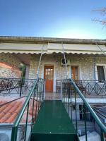 Himara Blue - B&B