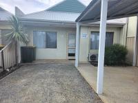 B&B Jurien Bay - Unit 34 Seafront Estate - Bed and Breakfast Jurien Bay