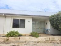 Unit 44 Seafront Estate - B&B