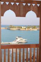 Jabal Sifah Tha Marina View Apartment - B&B Muscat